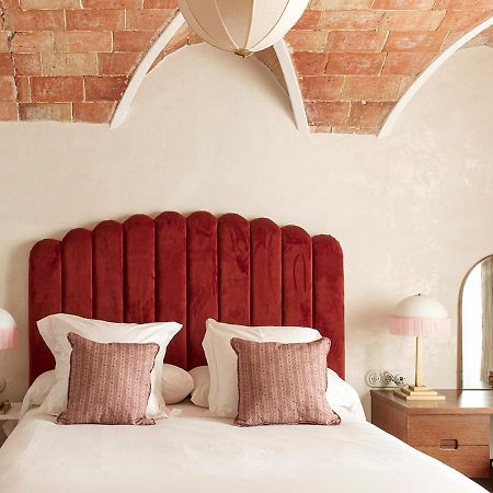 La Bionda Hotel - Adults Only Begur Exterior photo