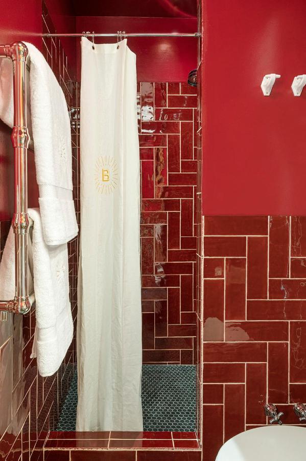 La Bionda Hotel - Adults Only Begur Exterior photo