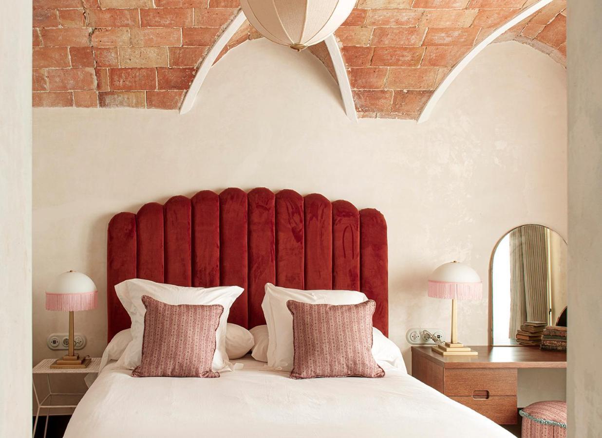 La Bionda Hotel - Adults Only Begur Exterior photo